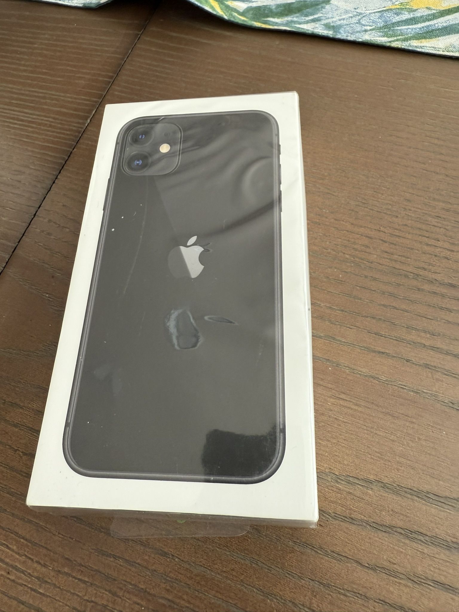 iPhone 11 64 GB