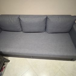 Sleeper Sofa Couch With Storage