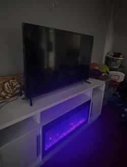 Luxury Fireplace
