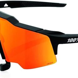 100% S2 Mirrored Sunglasses