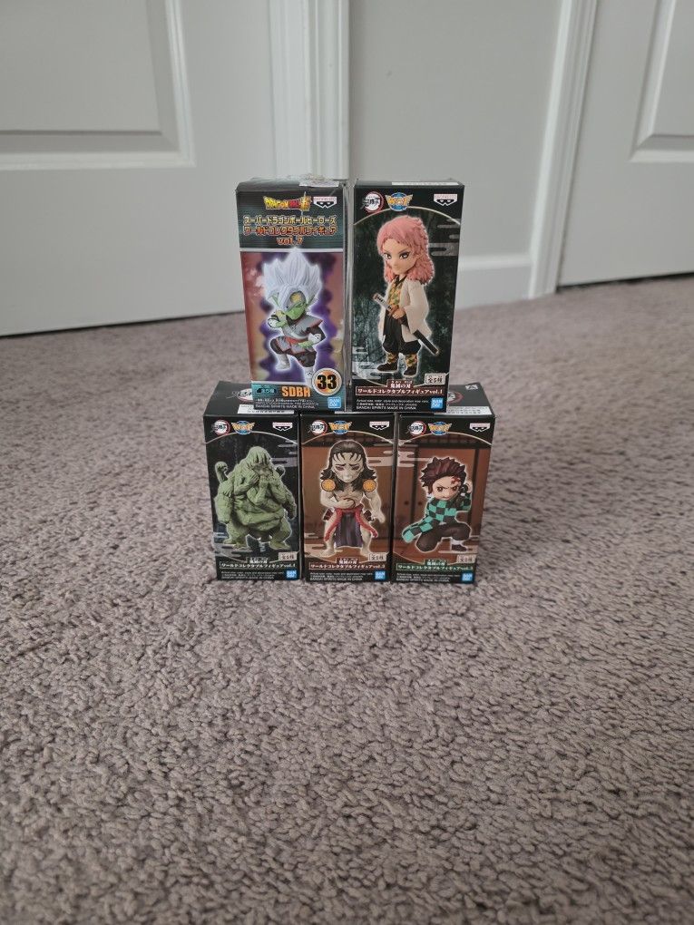 Figure Demon Slayer