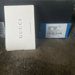 Gucci Shoes 