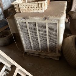 Swamp Cooler 