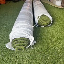 Turf