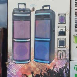 TopTech Audio Kik 10 10,000 watts