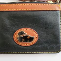 Dooney & Bourke Wristlet