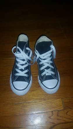 nuevos nomas selos puso una sola ves size 11 de niño