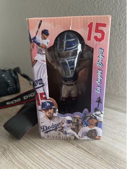Austin Barnes Bobblehead