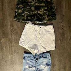 Shorts 