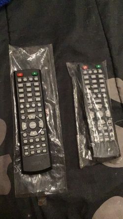 Onn DVD remote control
