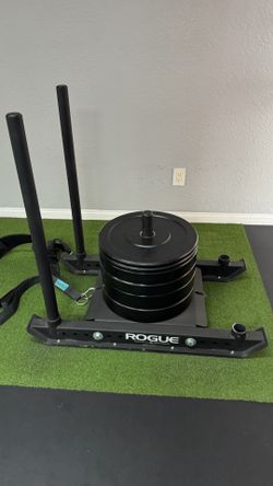 Rouge Sled