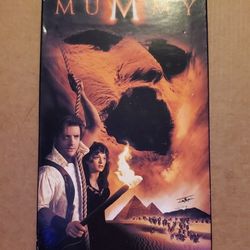 The Mummy