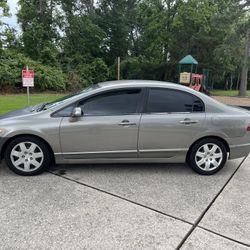 2006 Honda Civic