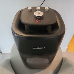  REPTI ZOO HIGH PRESSURE RAINFALL SYSTEM 