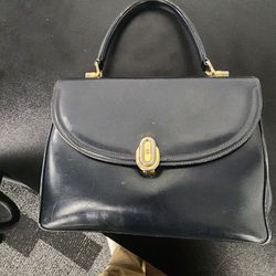 Vintage Gucci Purse/Handbag