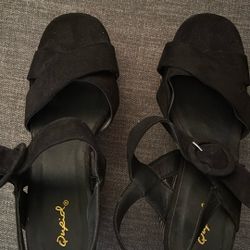 Women’s  Shoes