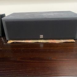 Vienna Acoustics Grand Center Channel Speaker – Satin Black – Handmade in Vienna