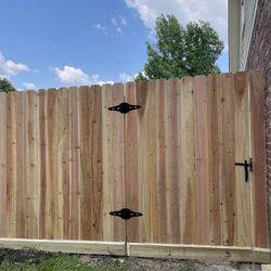 Fence