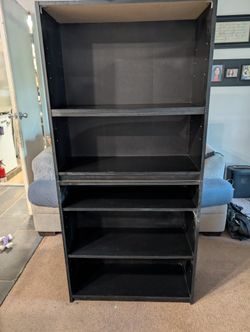 Bookshelf