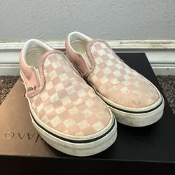 Vans 