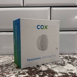 Cox WiFi Extender