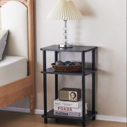 Apicizon 3 Tier End Table