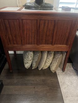 Custom Made mechanical cellarette