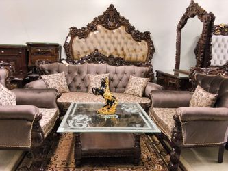 5 seater sofa