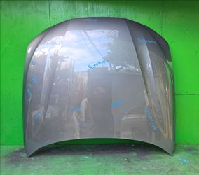 4 SERIES 2021 2022 2023 2024 Hood