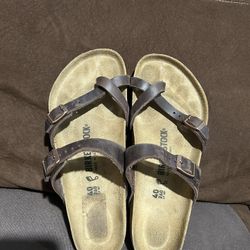 Birkenstock Mayari 