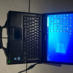 Diesel Laptop Scanner