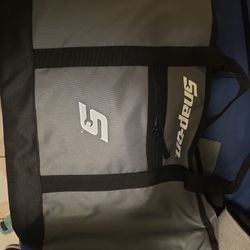Snap On Cooler Bag 