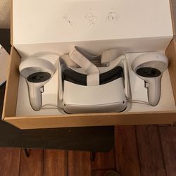 Oculus Quest 2