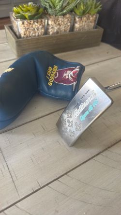 Bettinardi Queen B 6 Putter