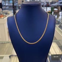 Chain 10k Women 