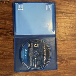 The Amazing Spider-Man 2 PS4