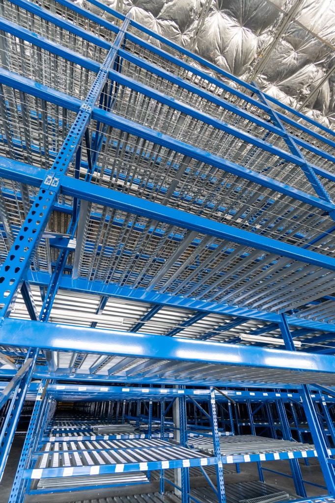 Pallet Racking System