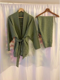 Nike yoga set