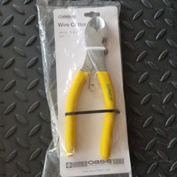 Oasis Spring Loaded Wire Cutters
