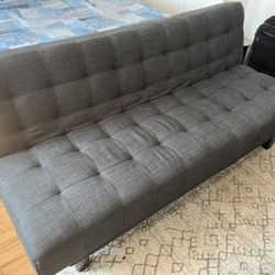 Relaxlounger futon