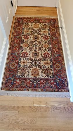 English Manor Stratford area Rug.