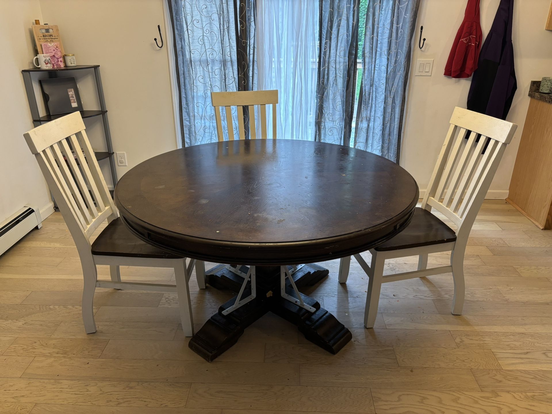 Kitchen Table