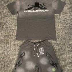 Men’s Hellstar Set