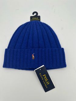 Ralph Lauren Polo beanie