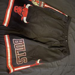 Chicago Bulls Shorts 
