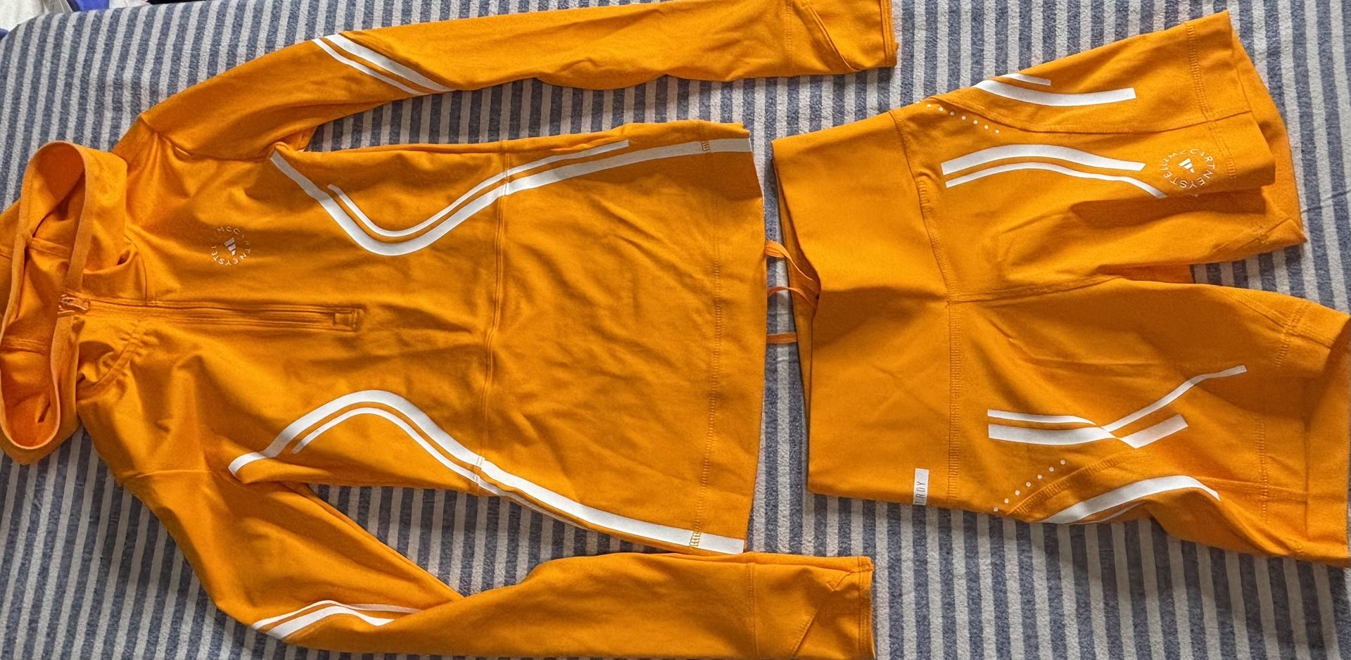 Adidas Stella McCarthy Gym Gear