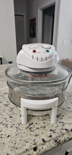Ambiano Turbo Convection Oven