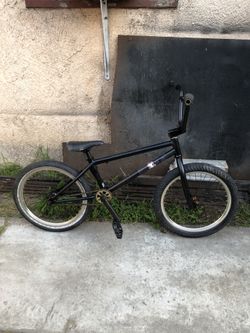 Fitbike Co Bmx