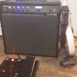 Amp Line6