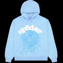 High quality Sp5der hoodie